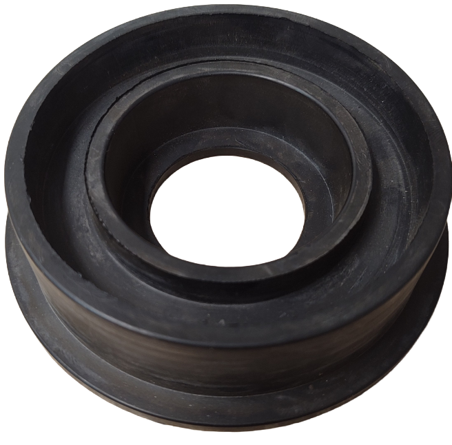 Elmega Milchfilterstopfen für Milchfilter 940 x 102 mm