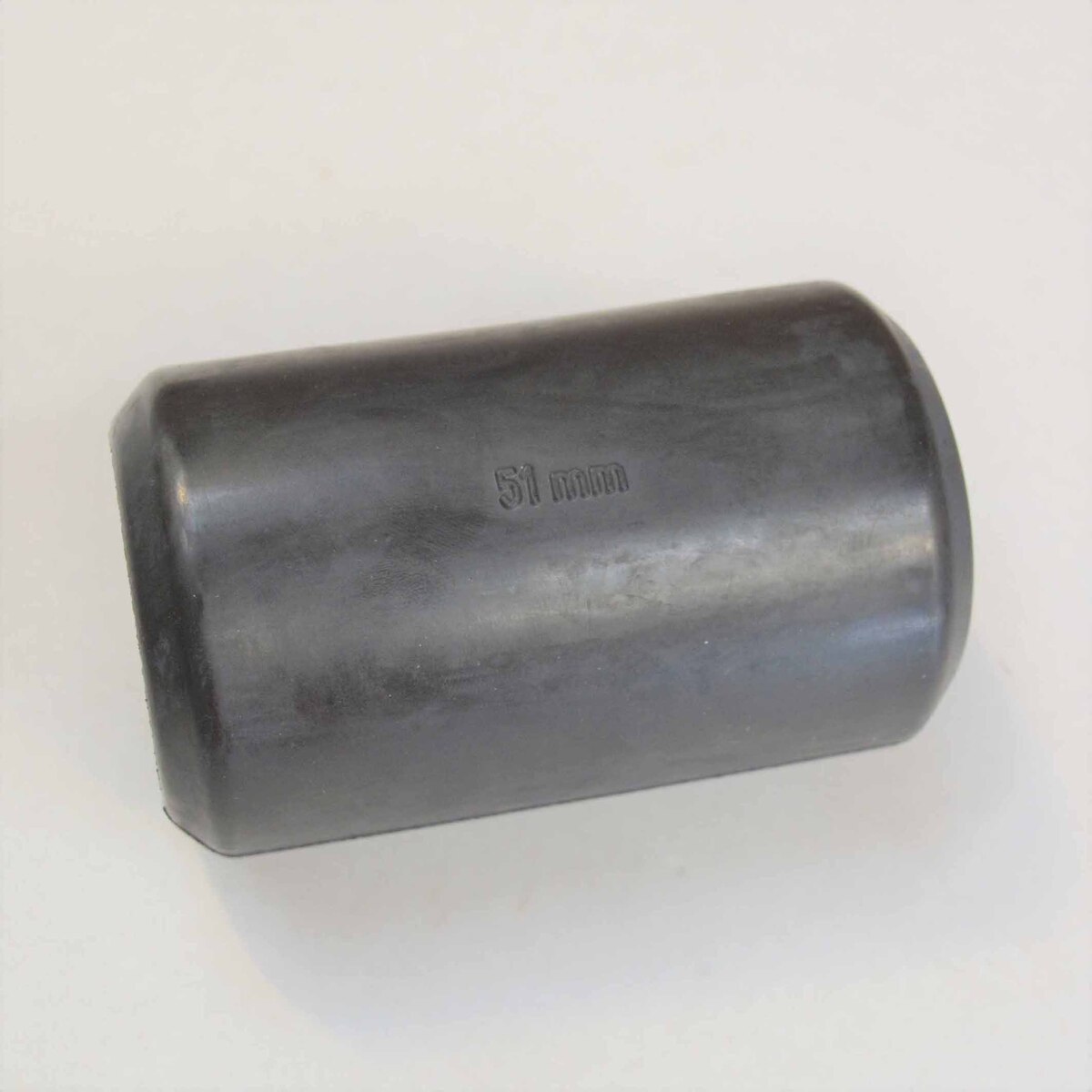 Bevelled Rubber Sleeve 48 OD For 50.8 OD 8803-8650-051