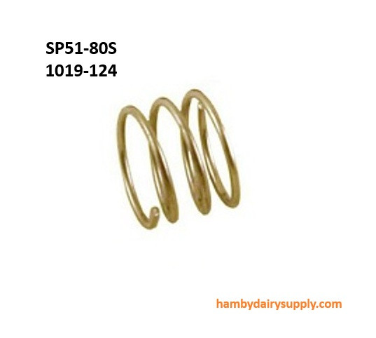 GEA Westfalia sp51 milk pump seal service kit (carbon) 4021-0063-070