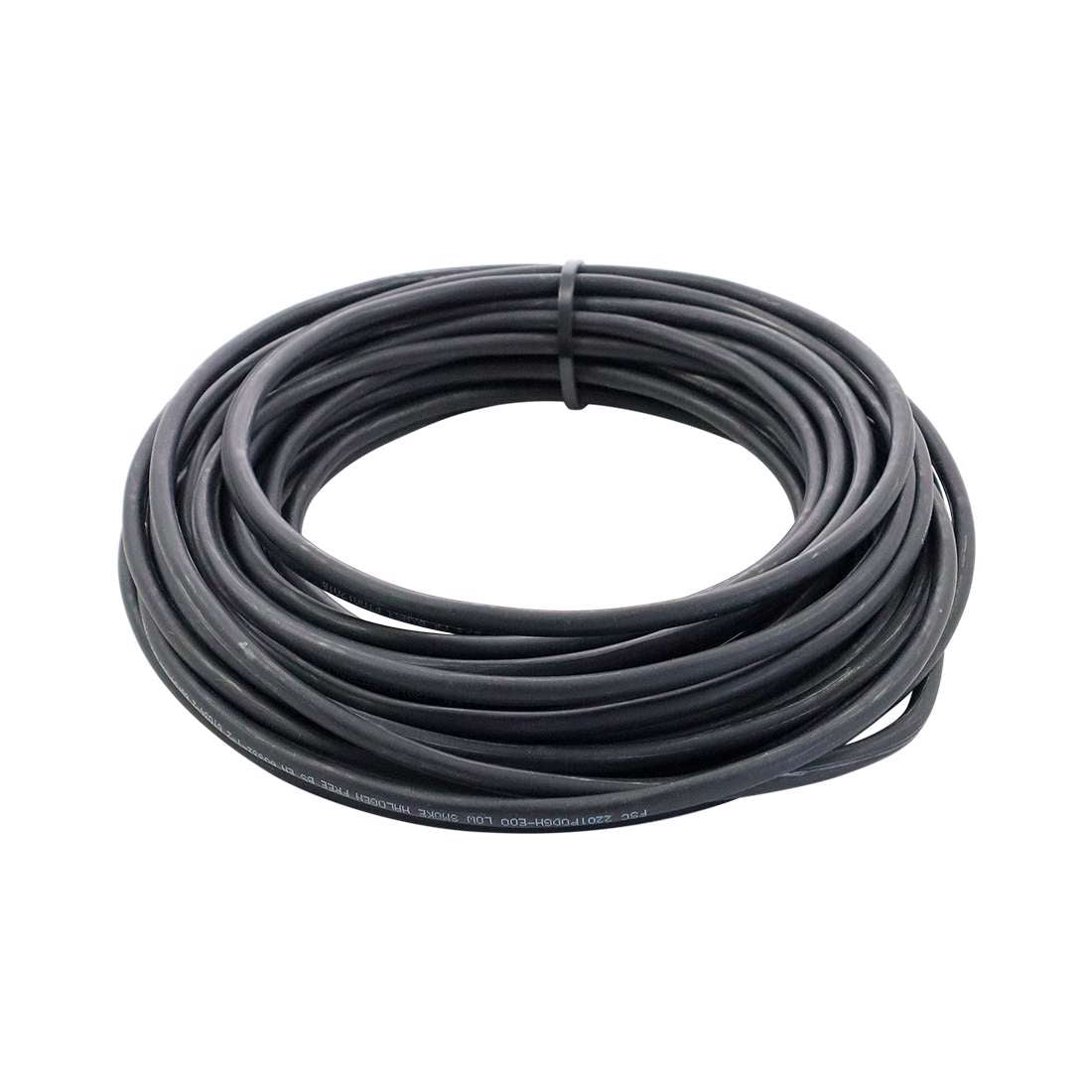 Can cable - screened 2 core 70264857-76