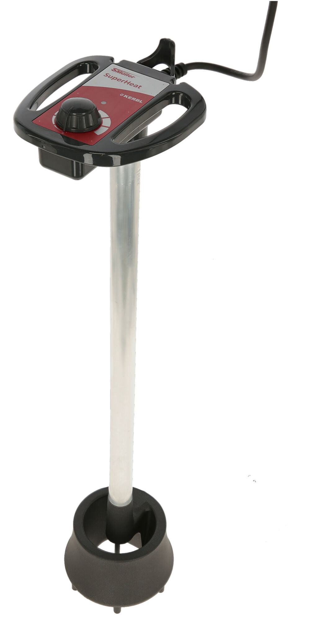 Kälbermilcherwärmer SuperHeat 2300W