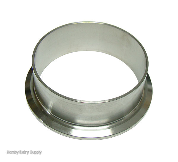 Clamp Weld-On Ferrule 3 inch 4999-1000-323