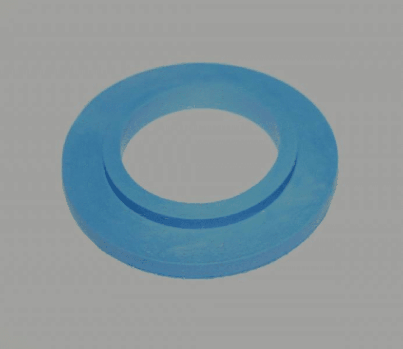 Recording Jar Rubber Cushion