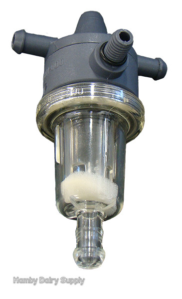Replacement Oiler for Westfalia RPS Vacuum Pump 7050-1935-000