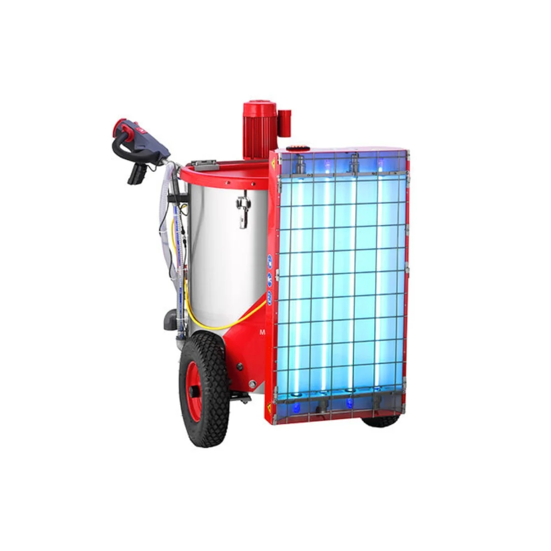 Urban EcoProtector UV-C