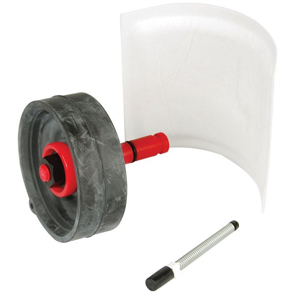 Service Kit for Mark-IV diagram - fits Jetstream and classic Ambic Teat Sprayer ATS442
