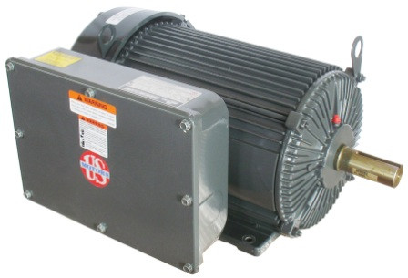 10 HP SINGLE PHASE ELECTRIC MOTOR 4999-1082-172