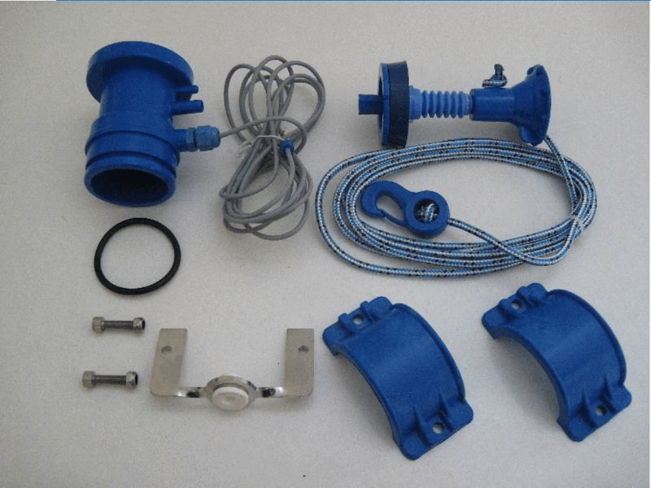 Acr ram to acr smart start ram conversion kit