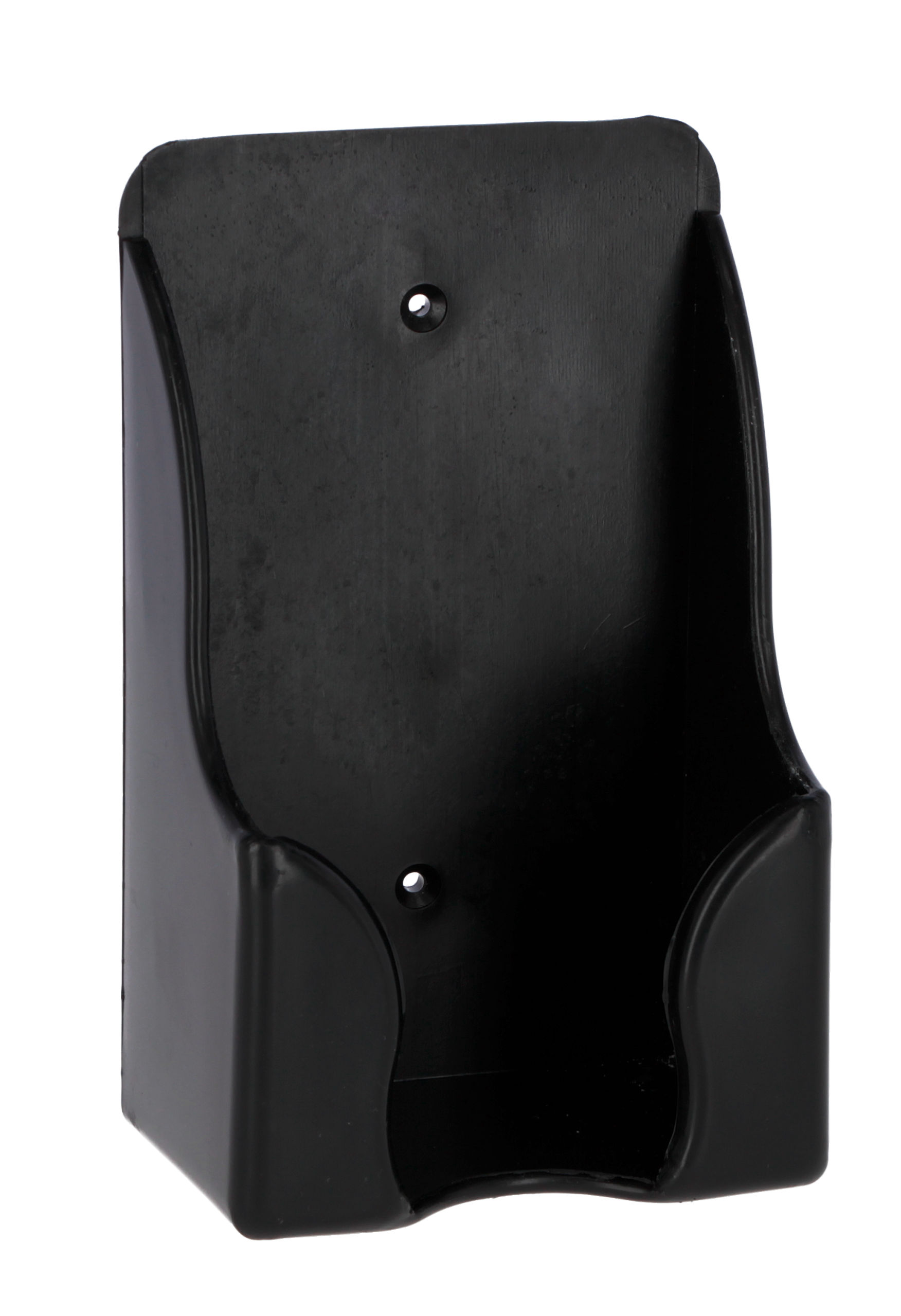 Lecksteinhalter für eckige Lecksteine, Kunststoff