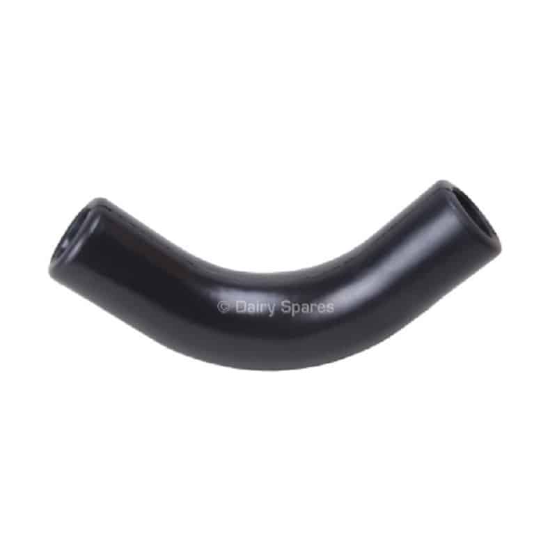 Rubber easy bend swept bend 32mm RF30