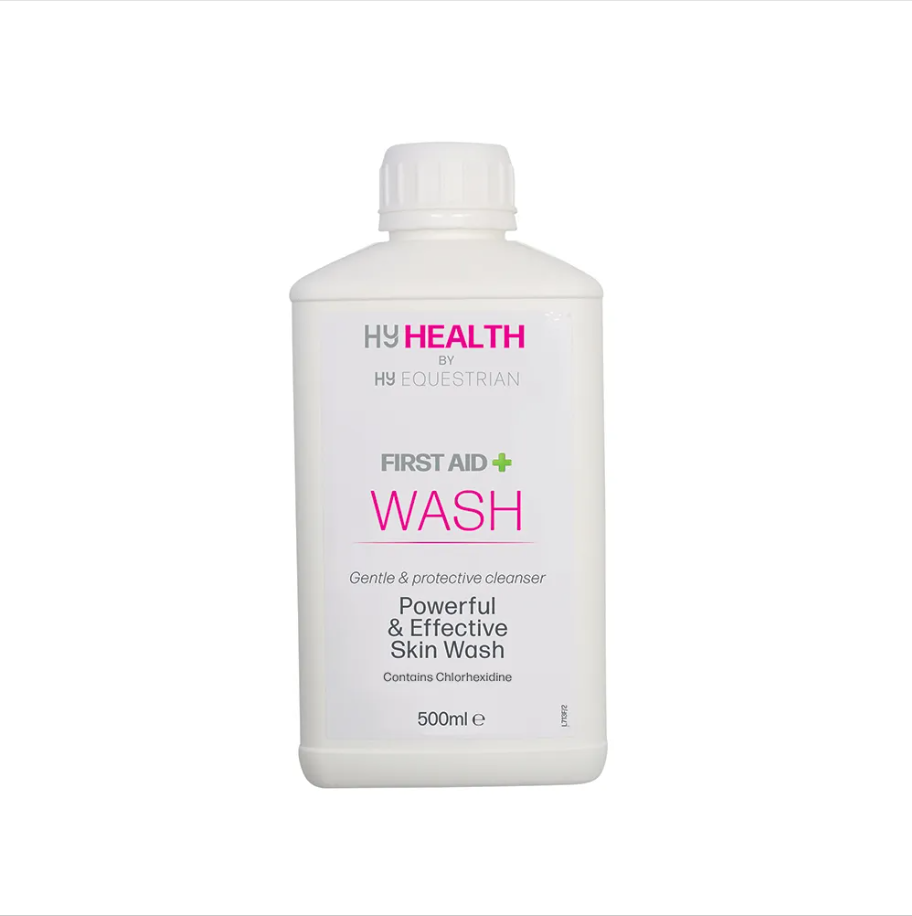 HyHEALTH Wash (500ml / 1L)