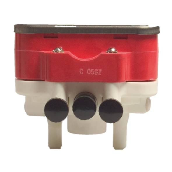 Compatible Strangko DEC Electric Pulsator 24V