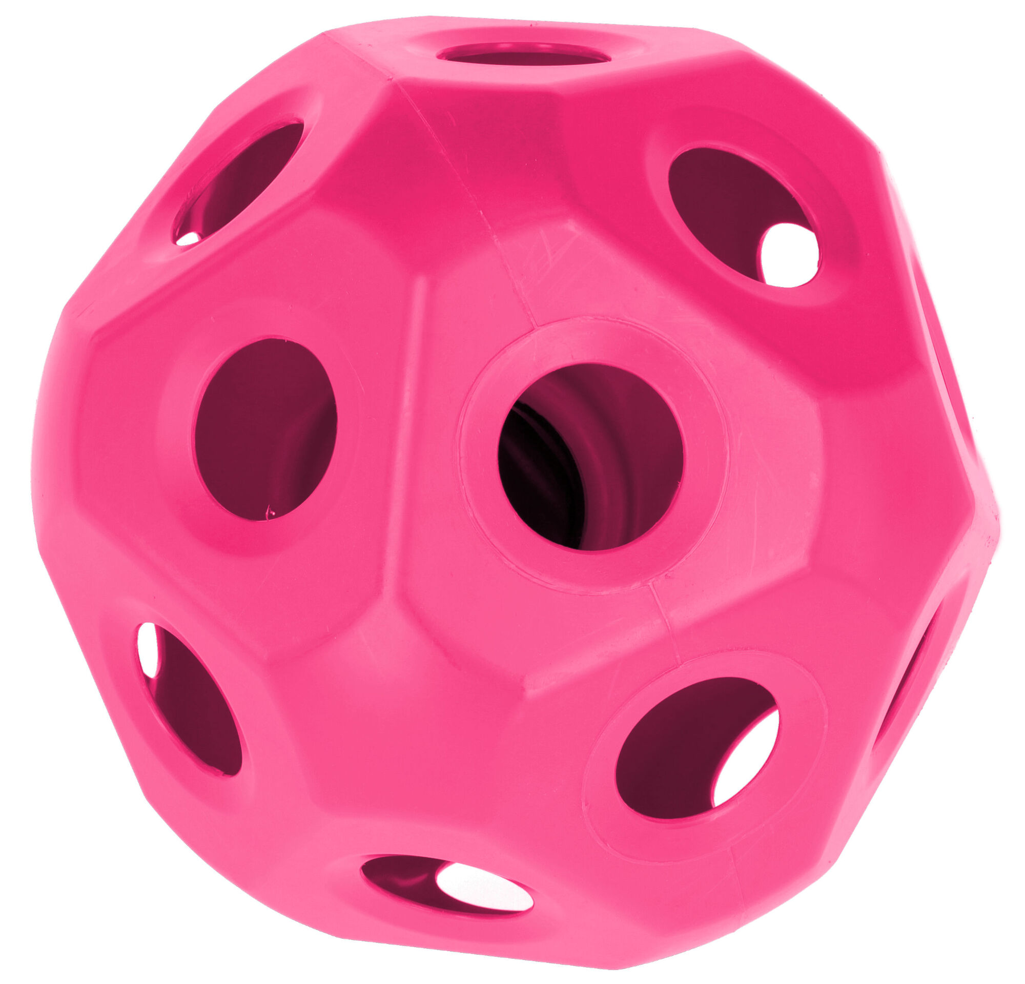 HeuBoy Futterspielball