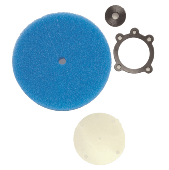 Wartungssatz, klein, passend für Fullwood Pulsmaster