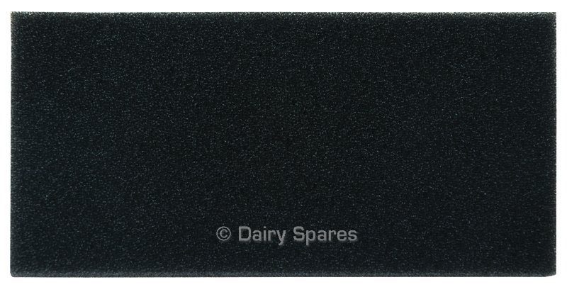Stabilvac Vacuum Regulator Top Half Foam Filter (Single) – 92338