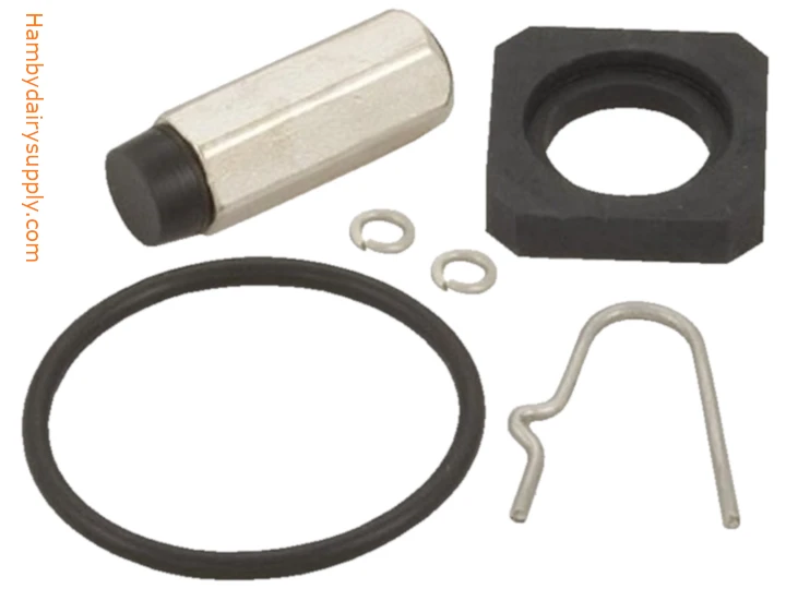 Rebuild Kit for for Surge® Movable Pulsators Round Nipple 7750-0010-268