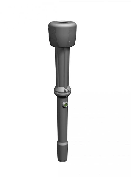 GEA SILICONE INFLATION (Liner) GQ with Vent for 06 Shells