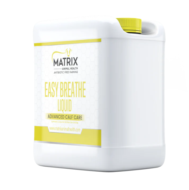 Easy Breathe Liquid