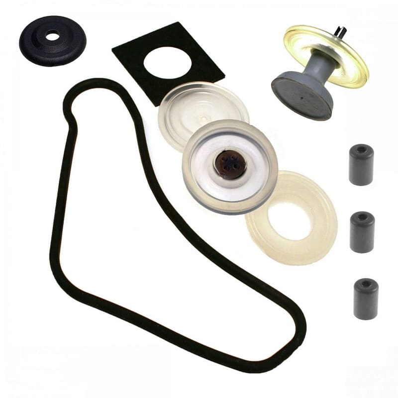 GEA Westfalia Metatron milk meter service kit (with kick off) 7161-9905-030