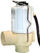 24 volt drain valve for Mueller Wash Pump 50/60HZ M-8826926