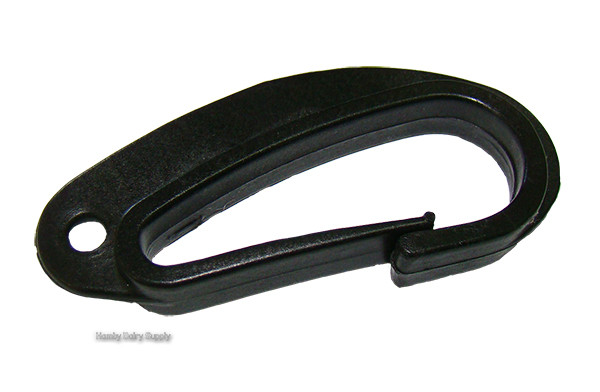 TCR CLIP / SNAP - plastic