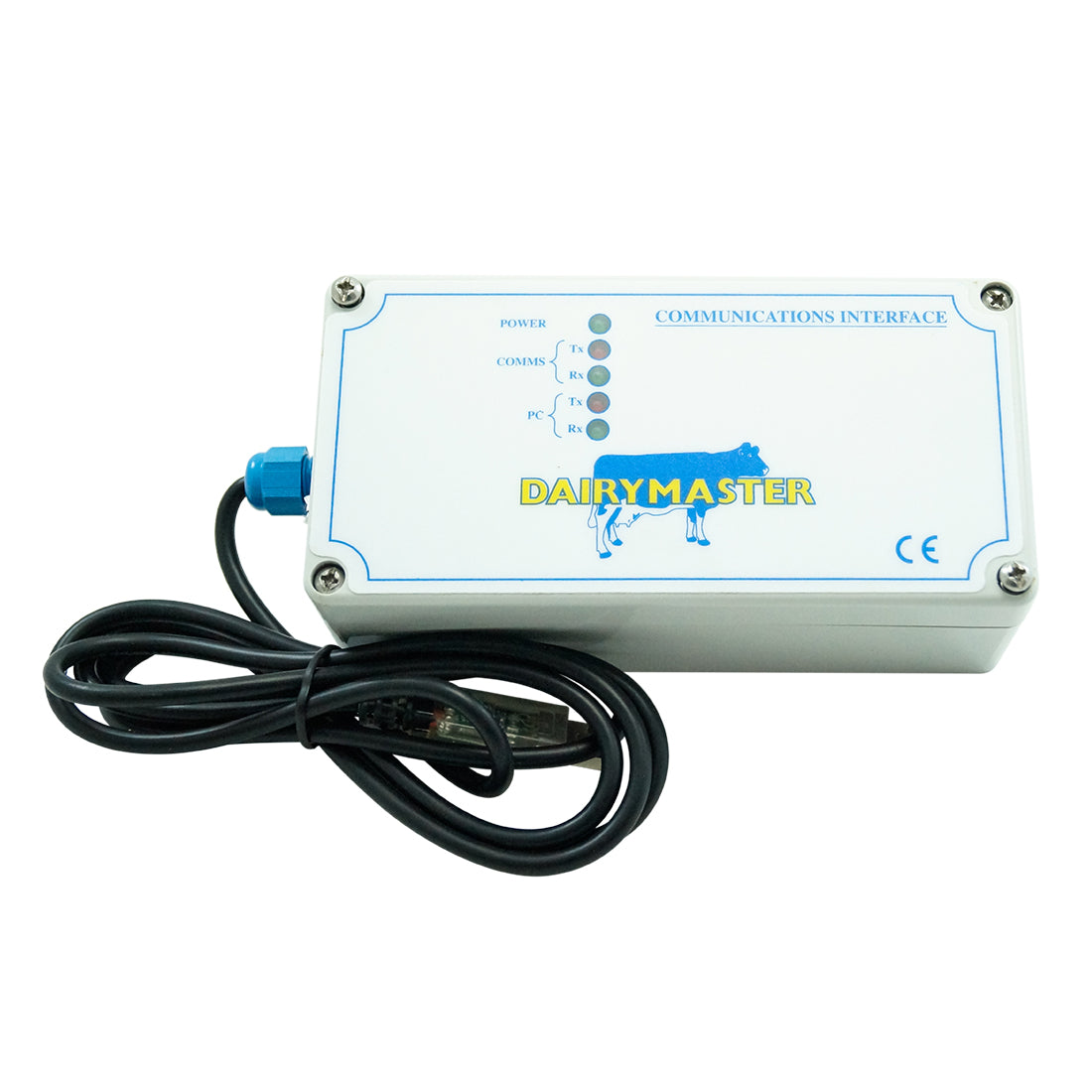 MM Com. Interface - USB D10500213