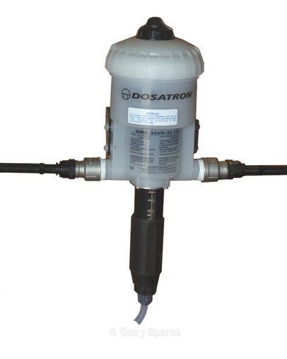 Dosatron Self Dosing Unit – 8630