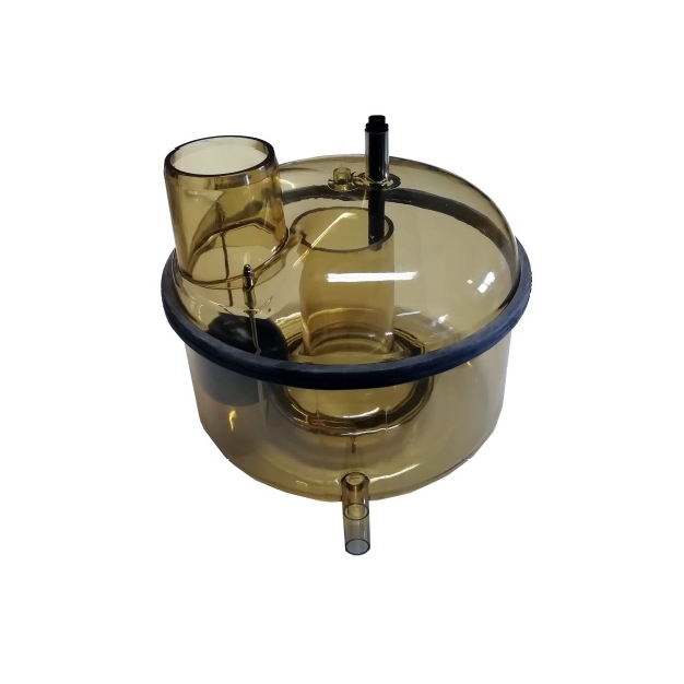 Sanitary Trap LPR/SR Corr. DeLaval 999619-81 999619-81