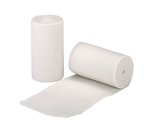 Veterinärbinde Klaudia 8 cm x 6 m | 10er Pack
