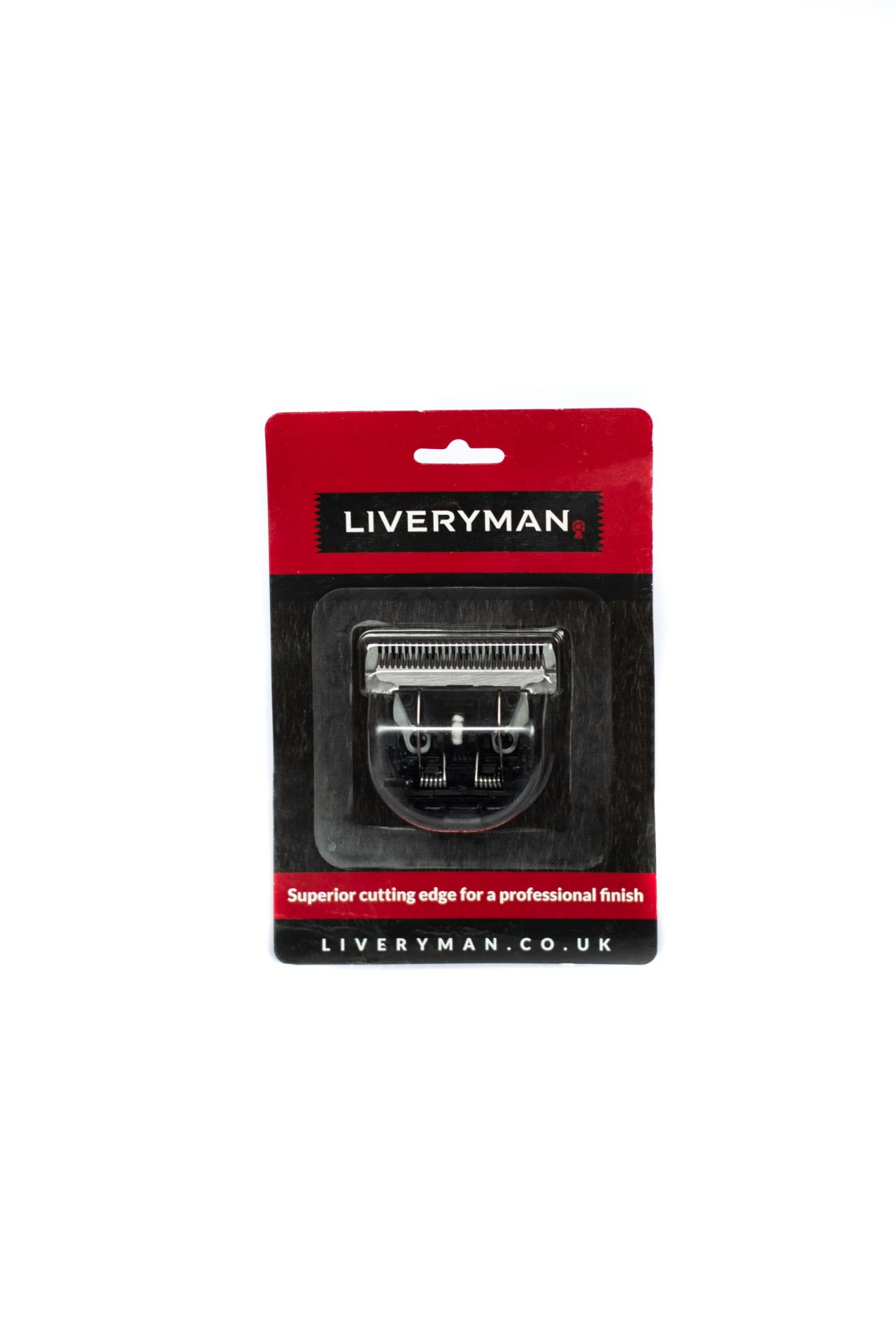Liveryman Nova Blade – 6mm