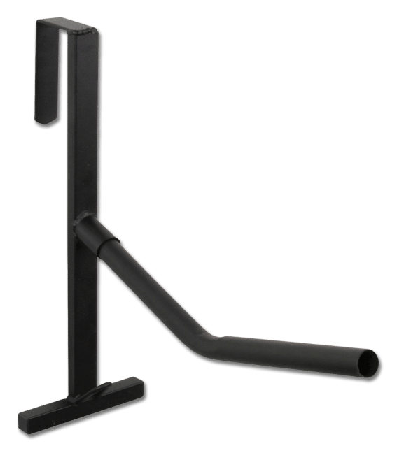 Equisential Portable Saddle Rack