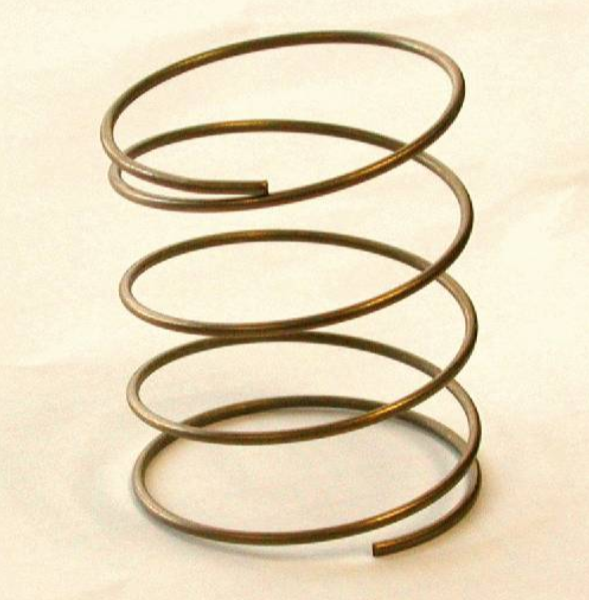 Jetstream Wash Air Injector Valve Spring – (single) 10470284S