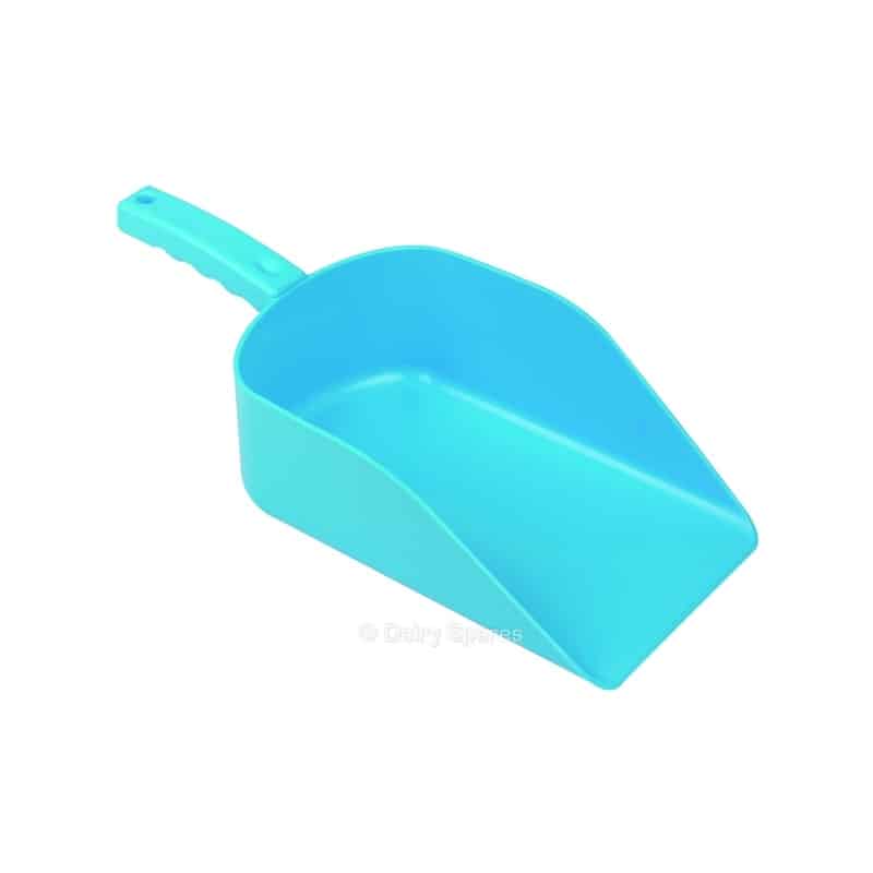 Plastic small feed scoop FS91