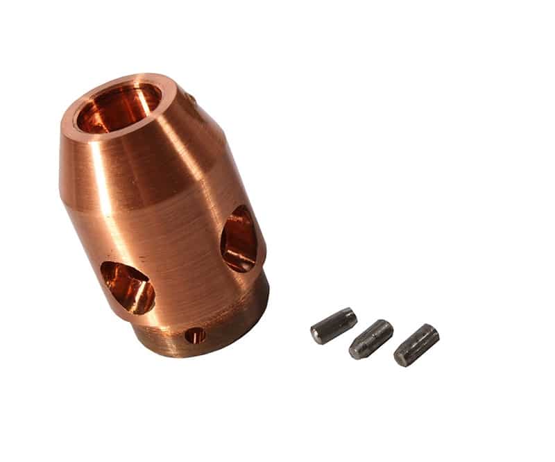 Calor Bit & Pins