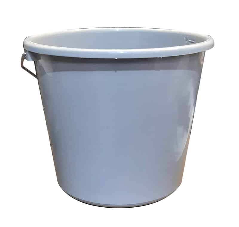 Lamina Grey 1.25Gal Bucket