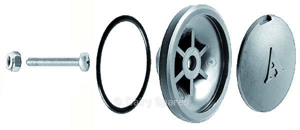 Anka© Nozzle Repair Kit Extra Large Gun – WG420B WG420B