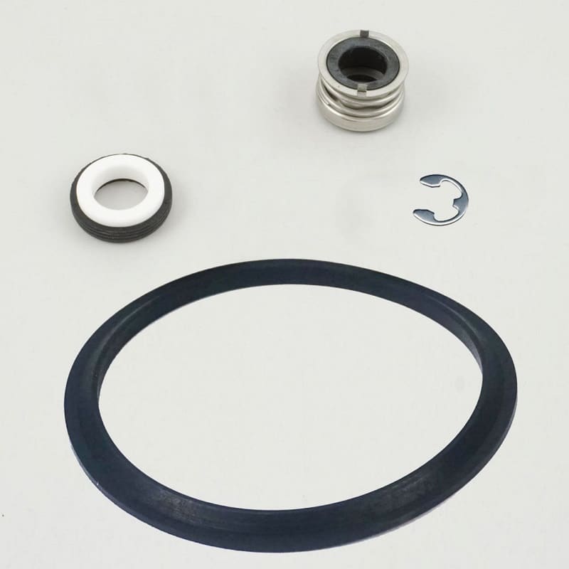 GEA Westfalia surge type 16 milk pump seal service kit 7750-9905-320