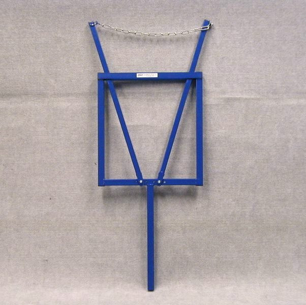 Stanchion for Horned Goats and Sheep