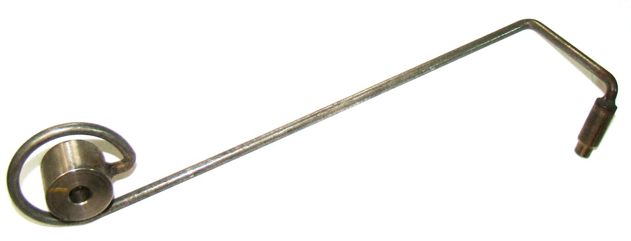 Discontinued - Zero Arm Assembly