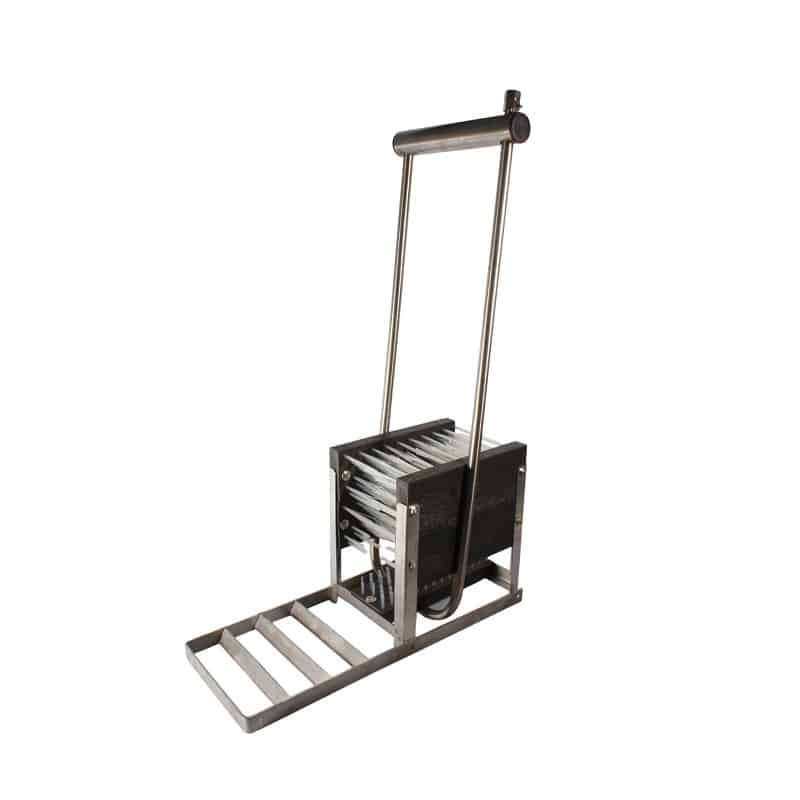 Vink 5 Brush Boot Disinfector
