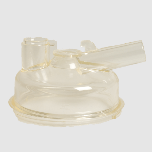 Milking Claw Bowl for Super Flo Light 400cc