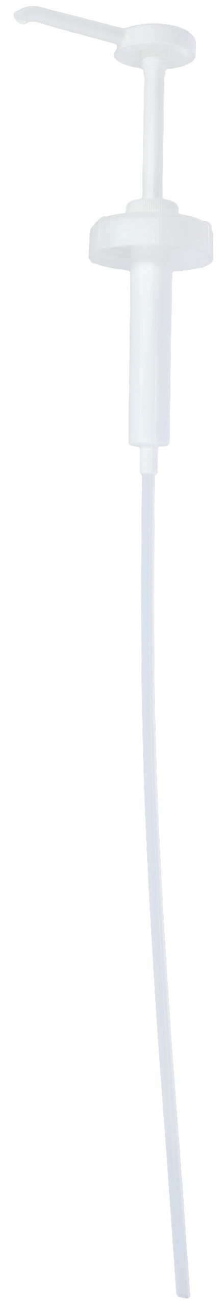 Dosierpumpe für 60 kg Kanister