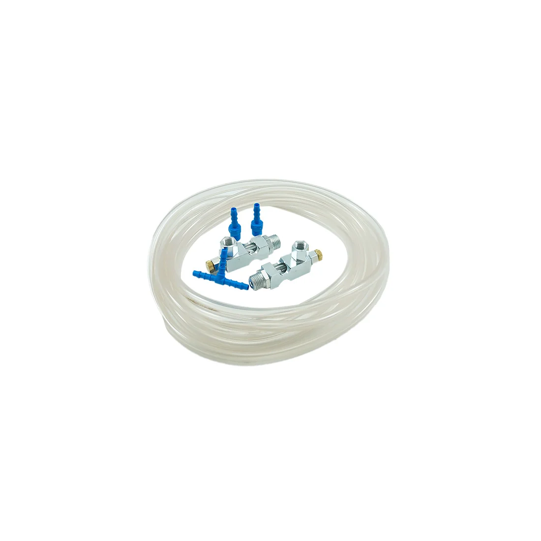 Vacuum pump valve oiler kit D10210334