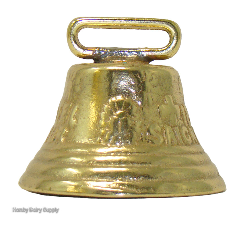 Swiss Bell for goat or sheep