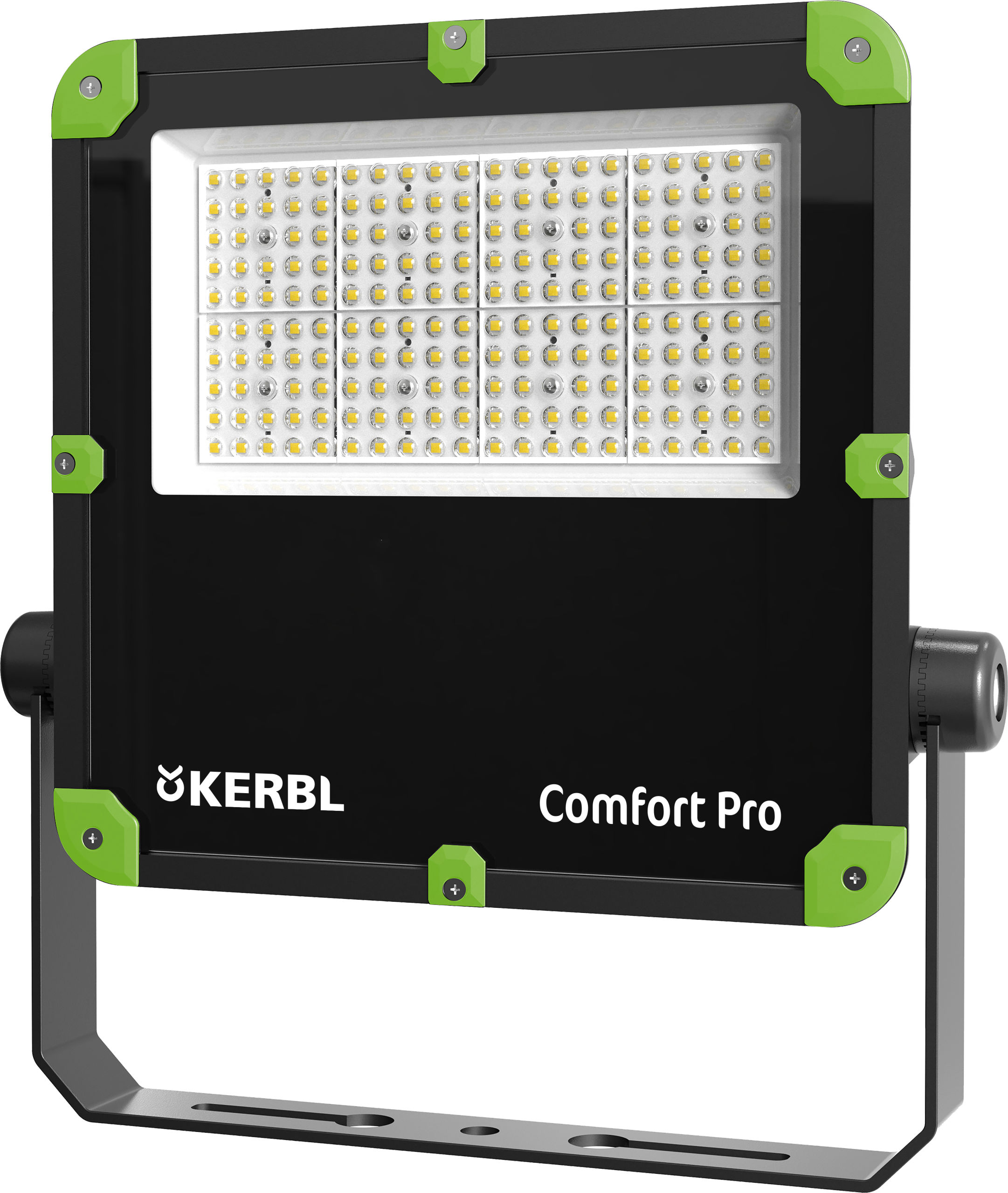 LED-Flutlicht Comfort Pro [Modell 2025]