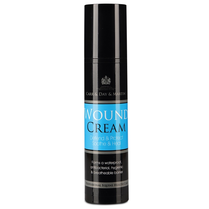 Carr & Day & Martin Wound Cream QAY0625
