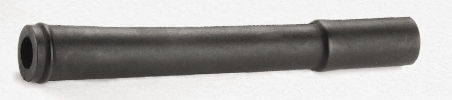 Kurze Milchschläuche passend für Miele/Meltec 160 x 12 x 9,5 mm 7027-2637-170