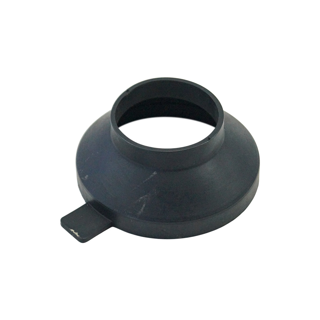Cuff for laser, old model