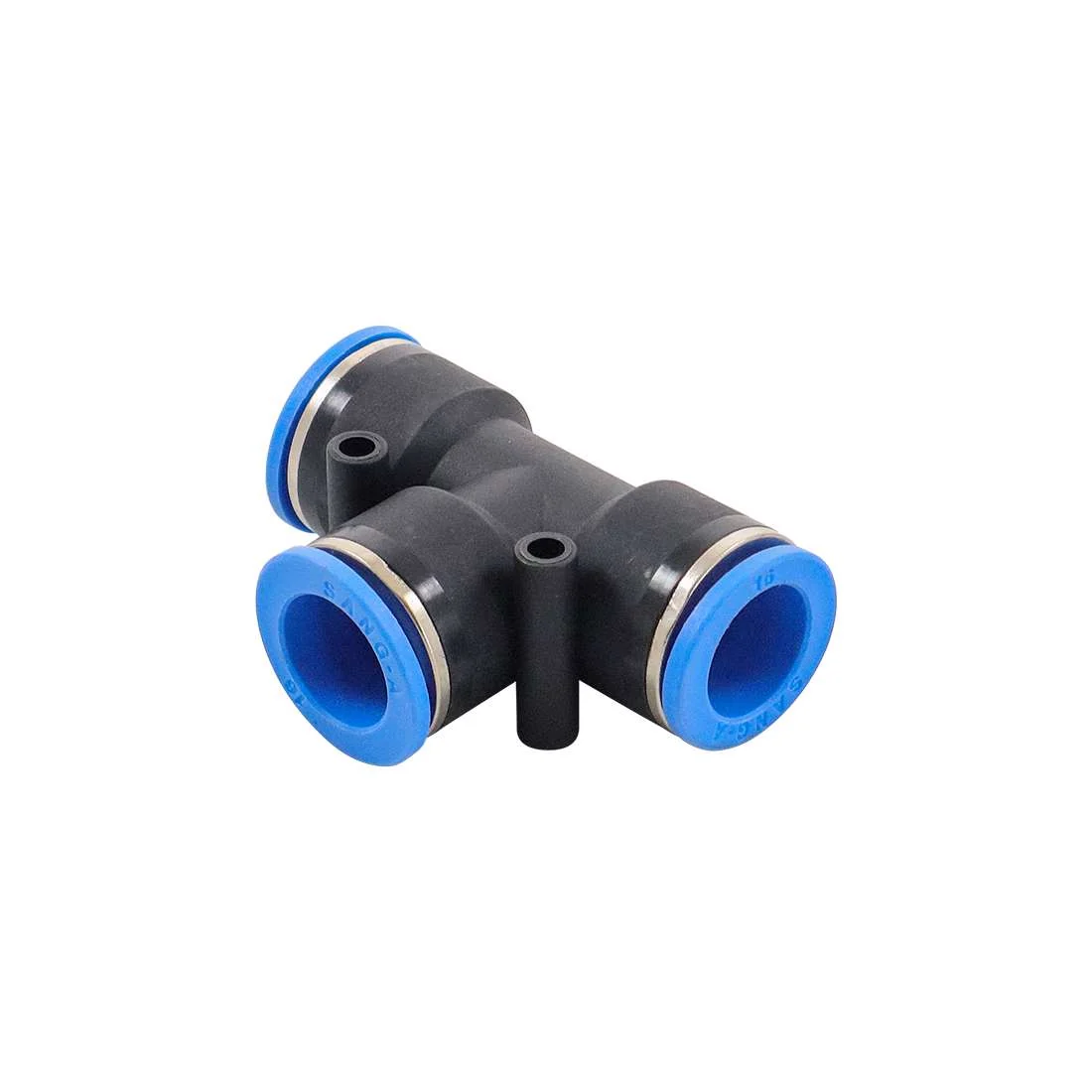 Fitting T 16 mm D10090082