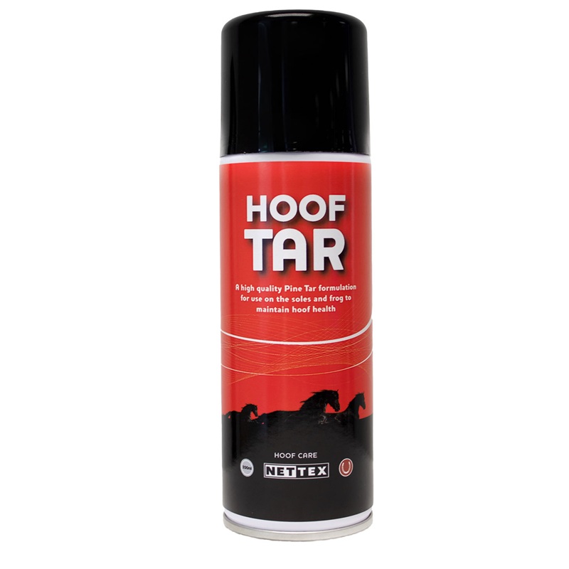 Nettex Equine Hoof Tar NET0565